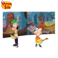 Phineas and Ferb Фигурки  03334